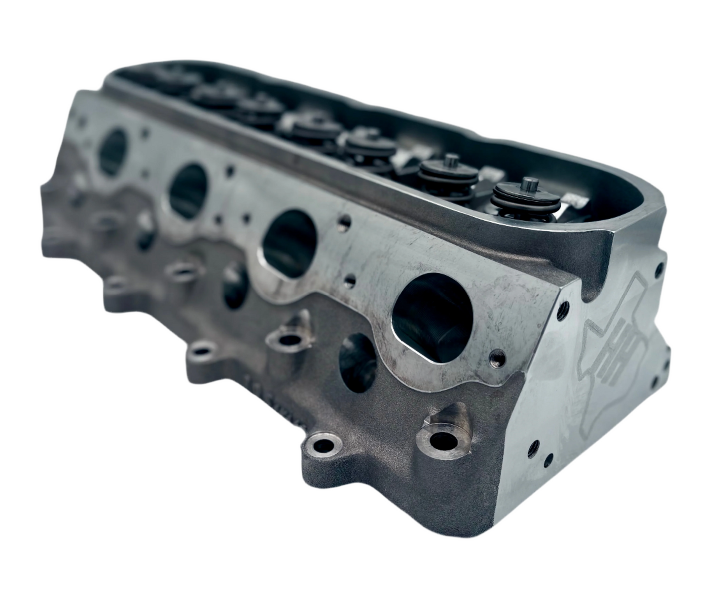 Brodix LS7 285