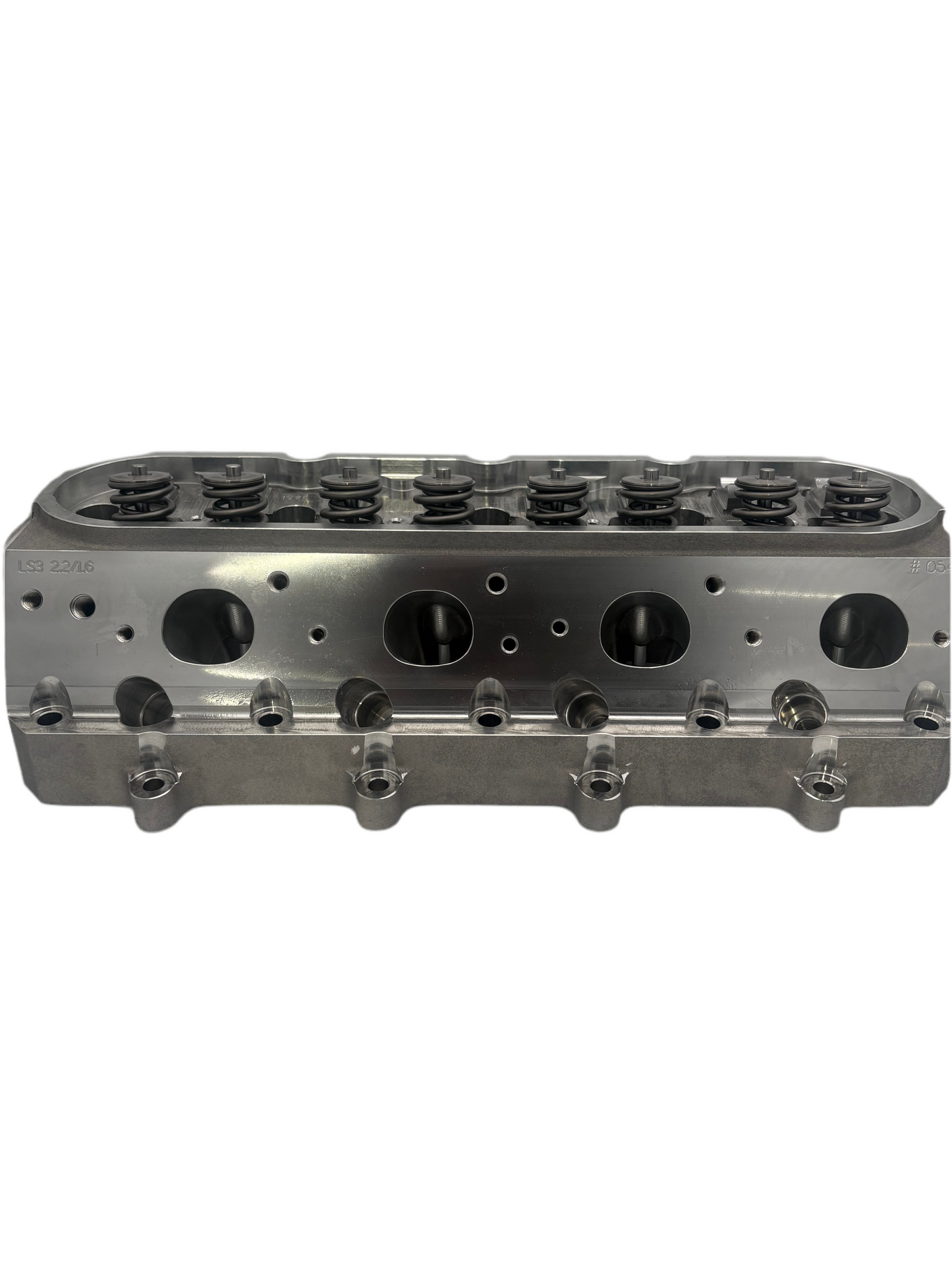 Large Bore CID LS3 (4.125")