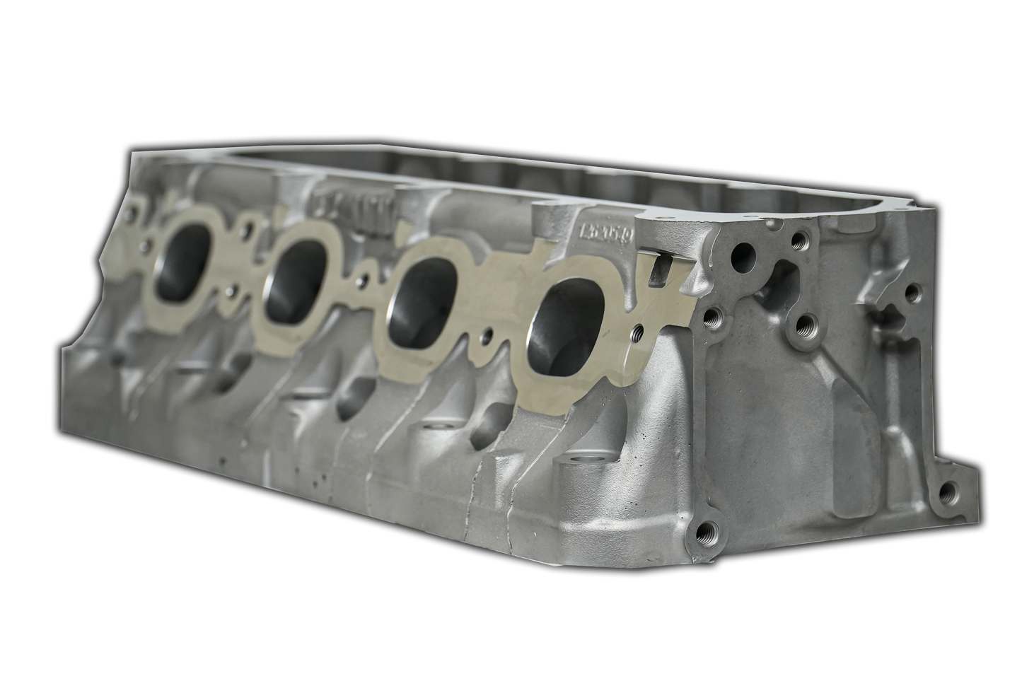 L83 CNC Cylinder Head Porting Service