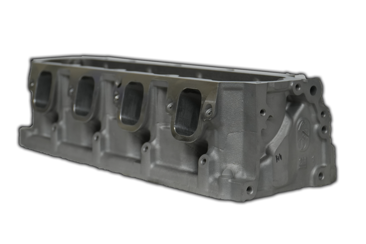 L83 CNC Cylinder Head Porting Service