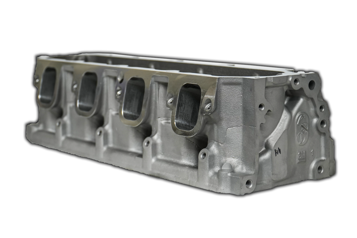 L83 CNC Cylinder Head Porting Service