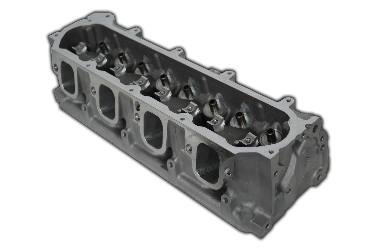 L83 CNC Cylinder Head Porting Service