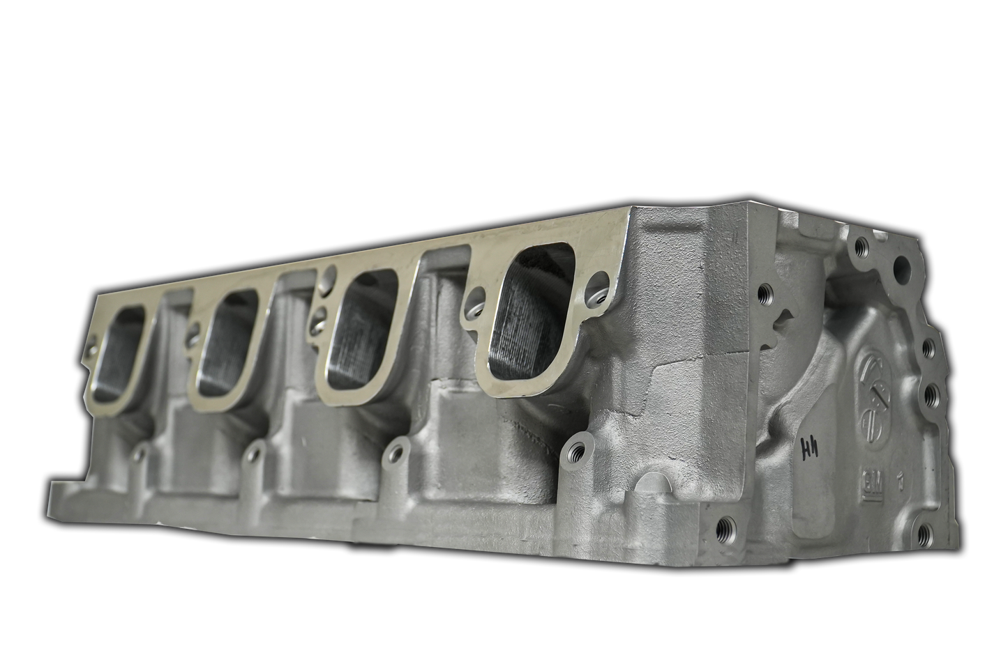 LT1/LT4 CNC Cylinder Head Porting Service