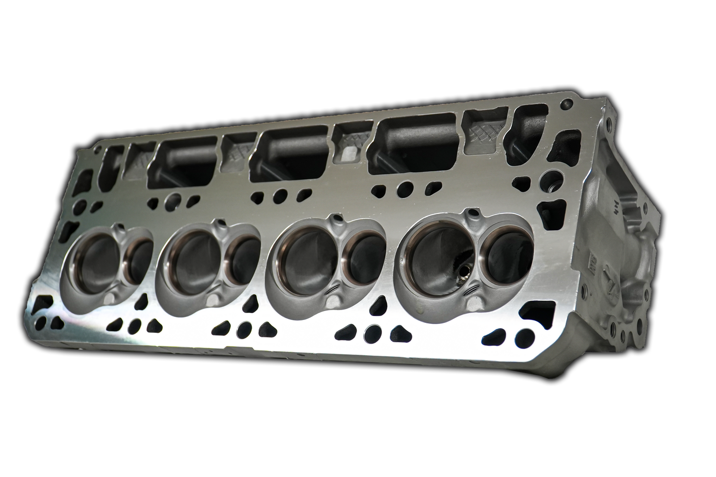 L83 CNC Cylinder Head Porting Service