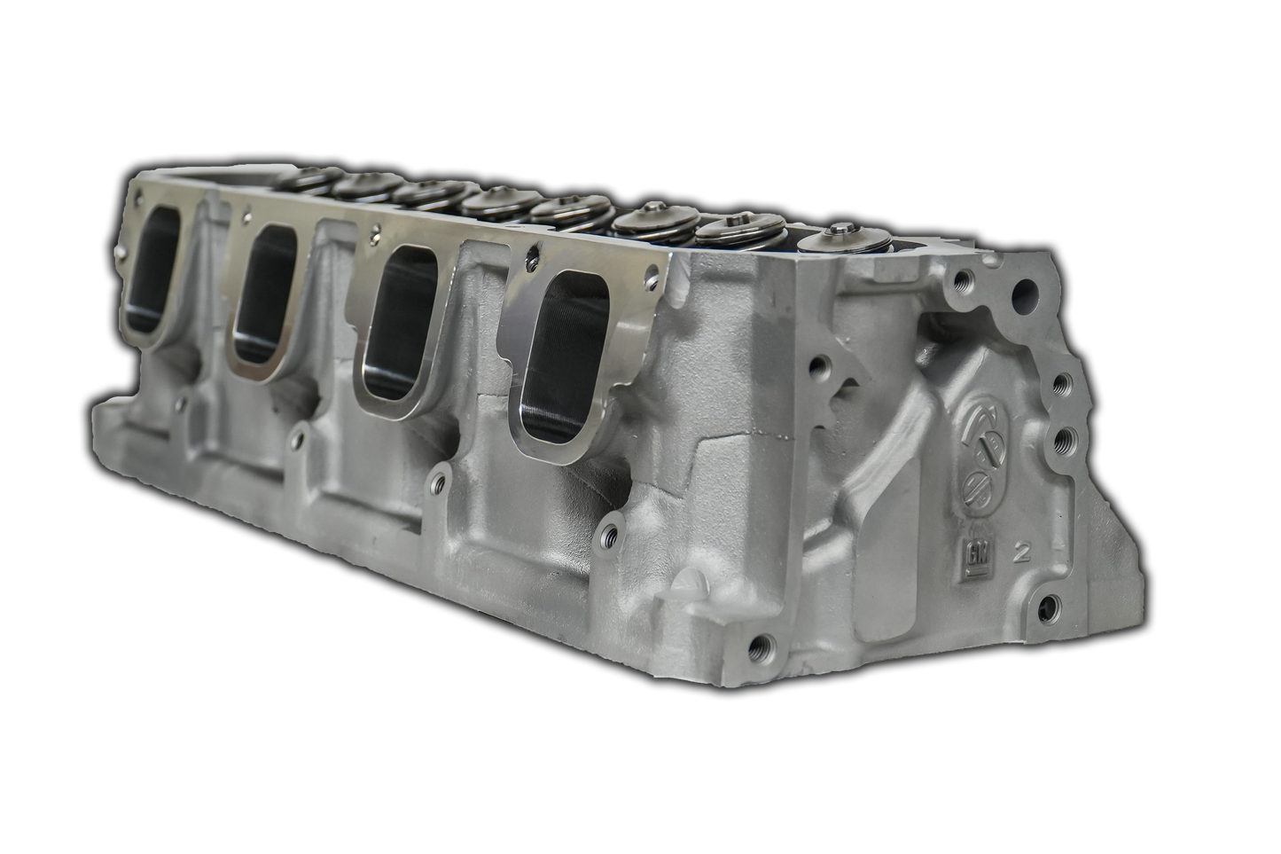 L83 CNC Cylinder Head Porting Service