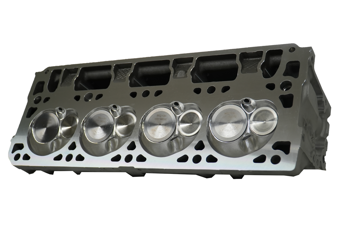 L83 CNC Cylinder Head Porting Service