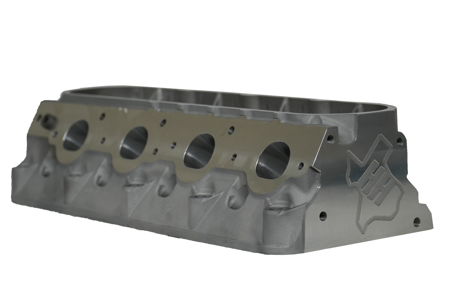 LS3 CNC Cylinder Head Porting Service