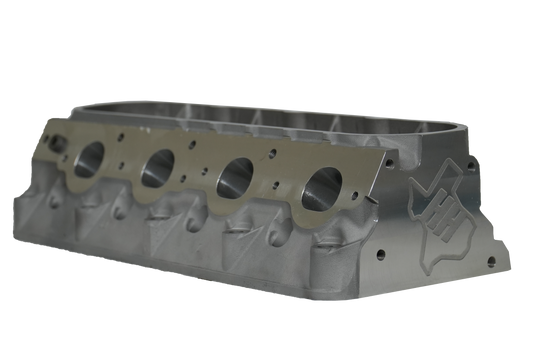 LS3 CNC Cylinder Head Porting Service