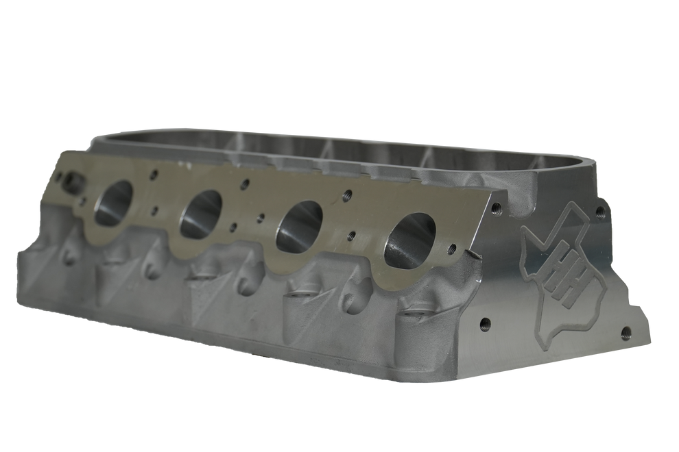 LS3 CNC Cylinder Head Porting Service – My Store