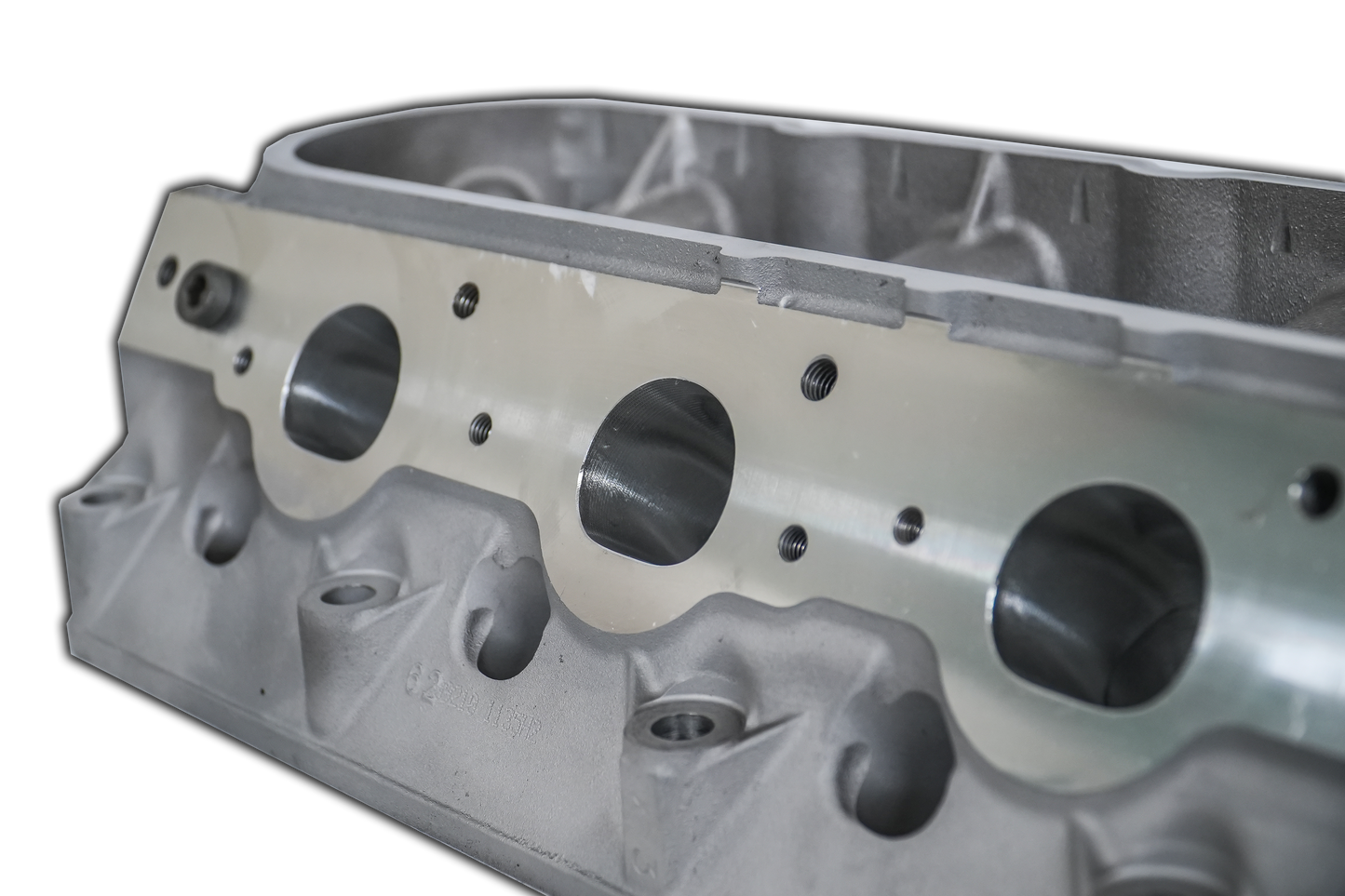 LS3 CNC Cylinder Head Porting Service