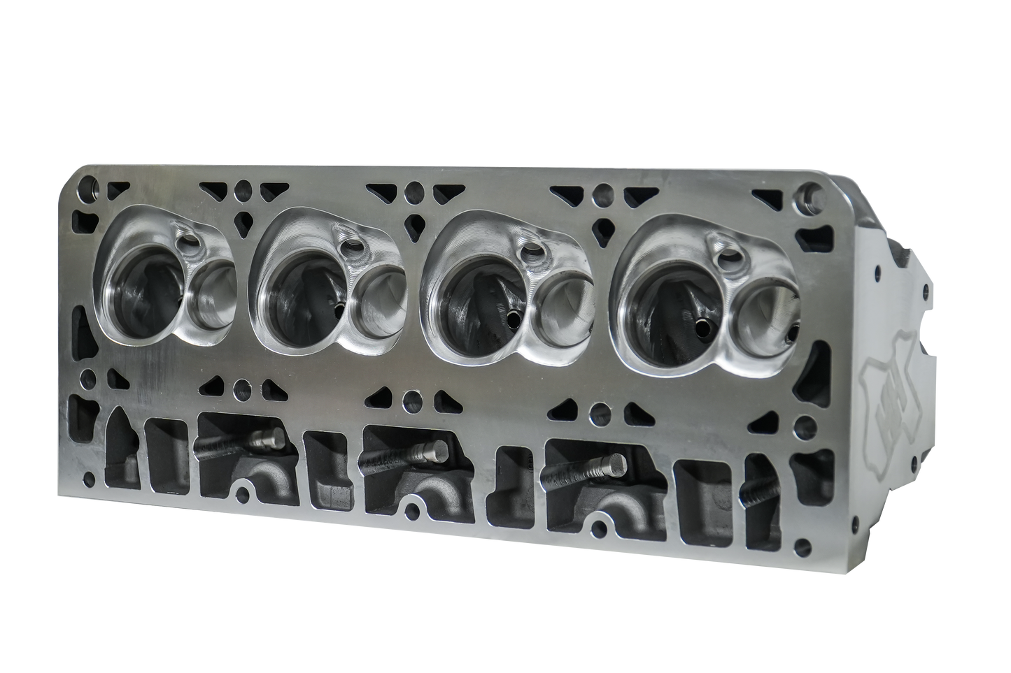 LS3 CNC Cylinder Head Porting Service