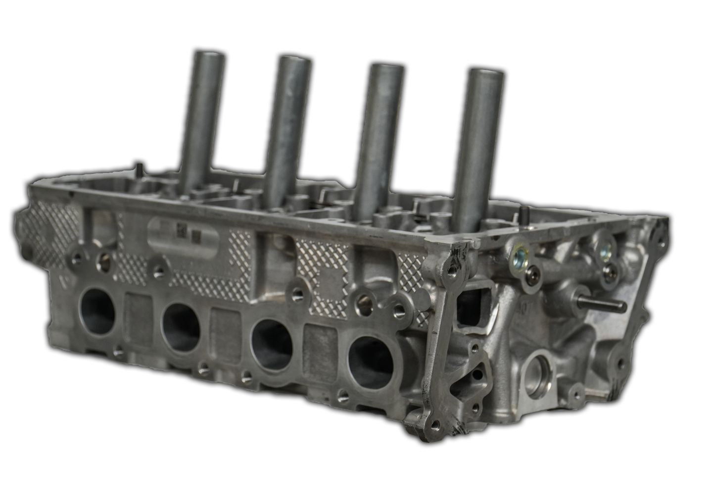 4th Gen CNC Cylinder Head Porting Service