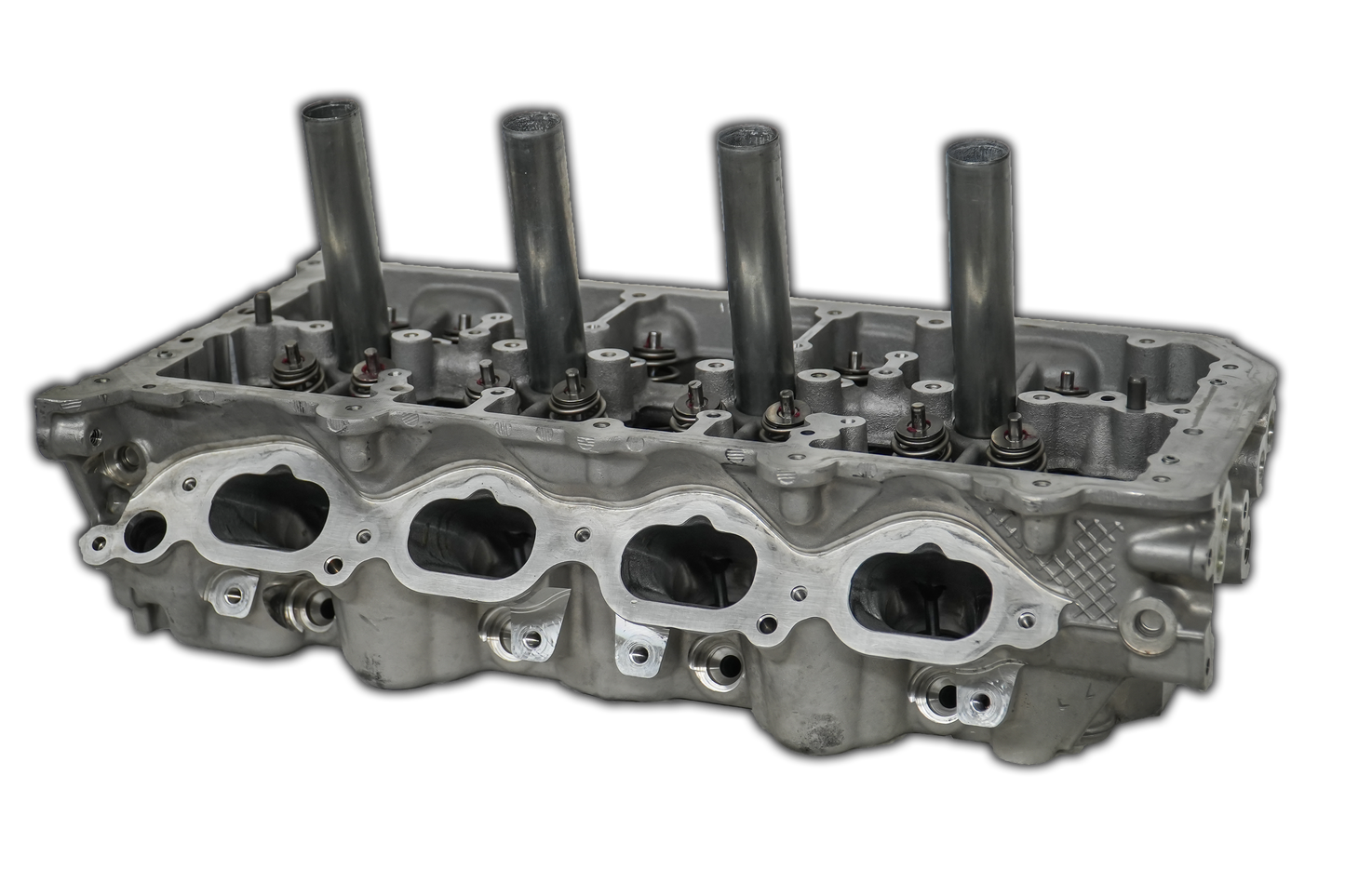 4th Gen CNC Cylinder Head Porting Service