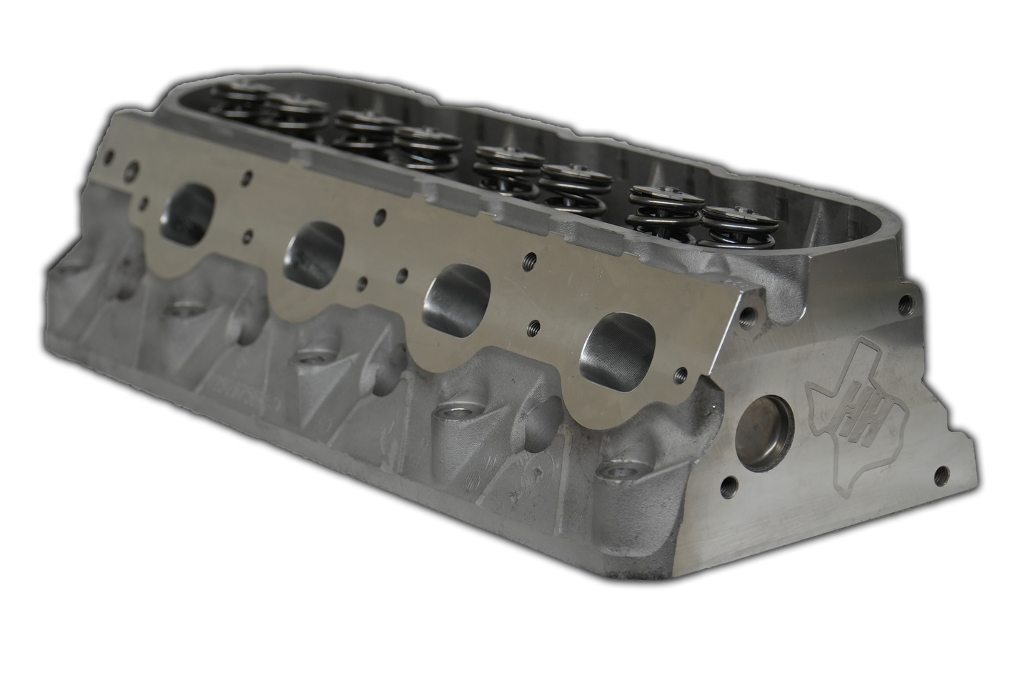 243/ 317/ 799 CNC Cylinder Head Porting Service