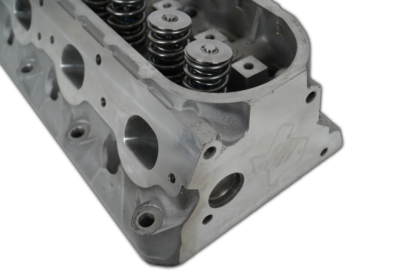 243/ 317/ 799 CNC Cylinder Head Porting Service