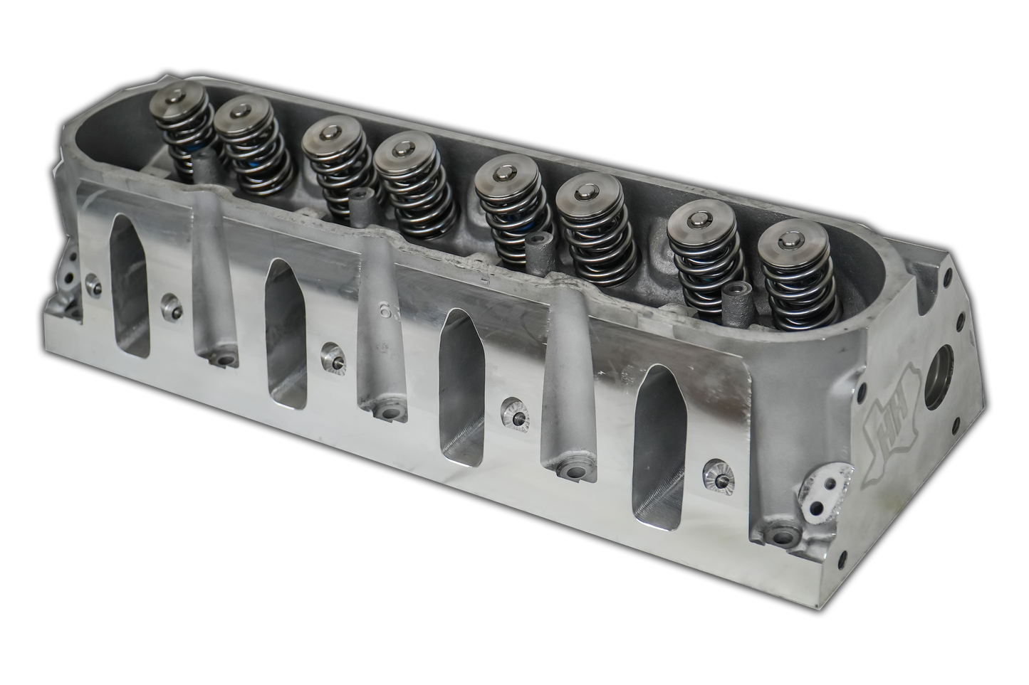 243/ 317/ 799 CNC Cylinder Head Porting Service