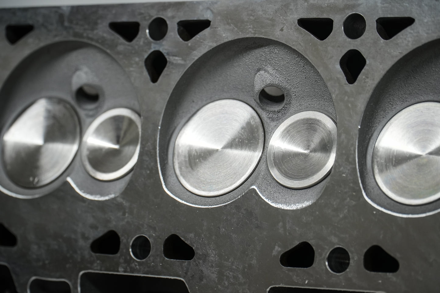 243/ 317/ 799 CNC Cylinder Head Porting Service