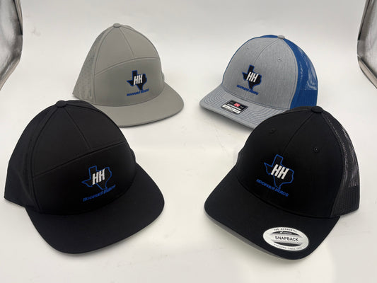HOOPERS HEADS HATS